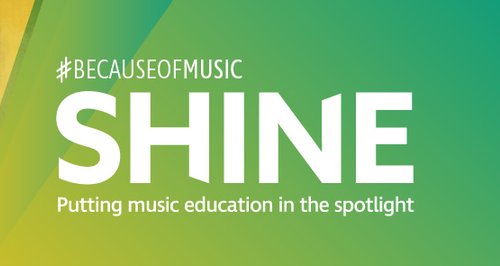 Shine ABRSM