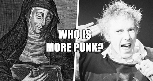 These are the true punks of classical music