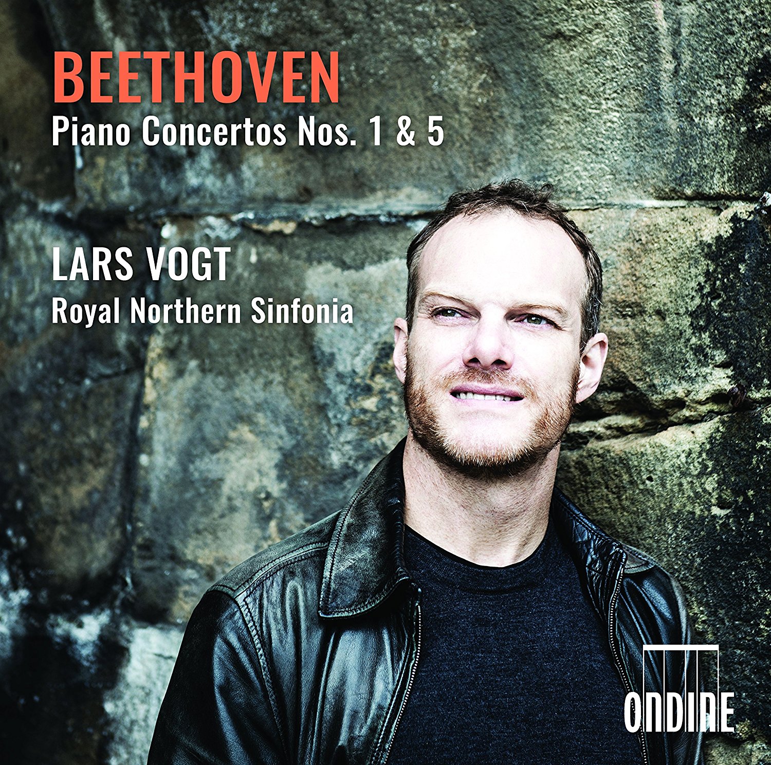 Beethoven: Royal Northern Sinfonia, Lars Vogt