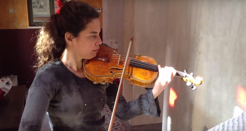 3d-printed stradivarius