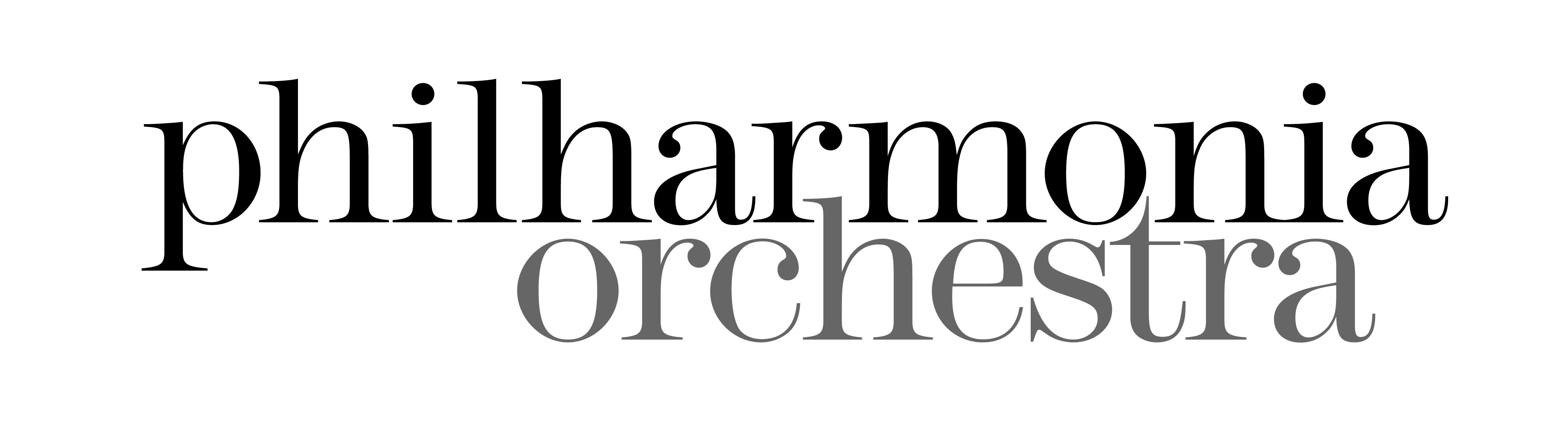 phiharmonia logo