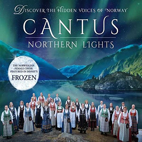 Cantus Northern Lights