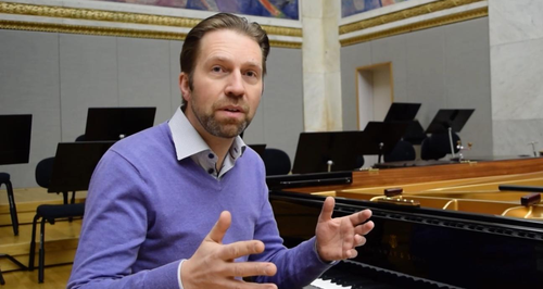 Leif Ove Andsnes