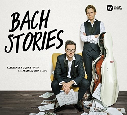 Bach stories