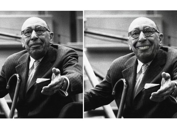 Composers FaceApp
