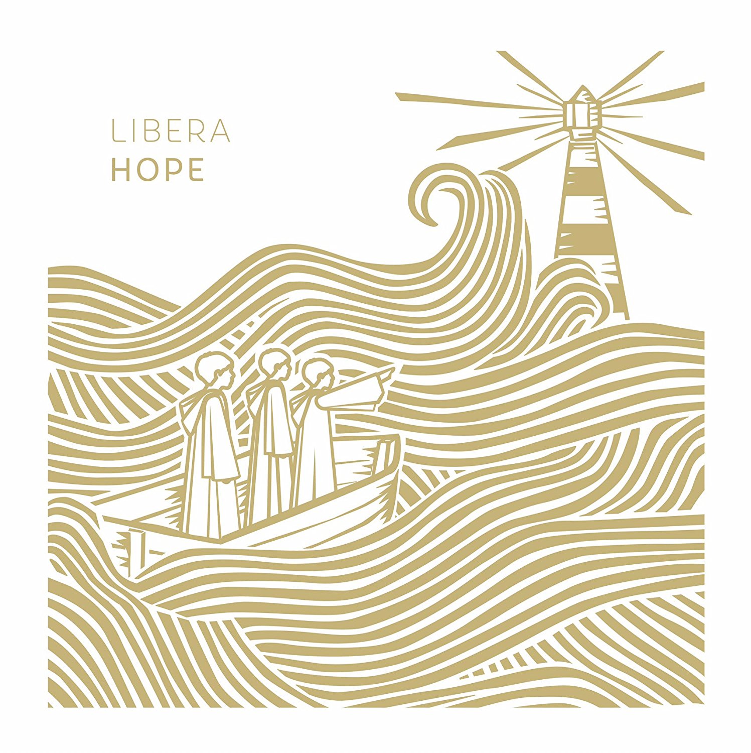 Hope - Libera