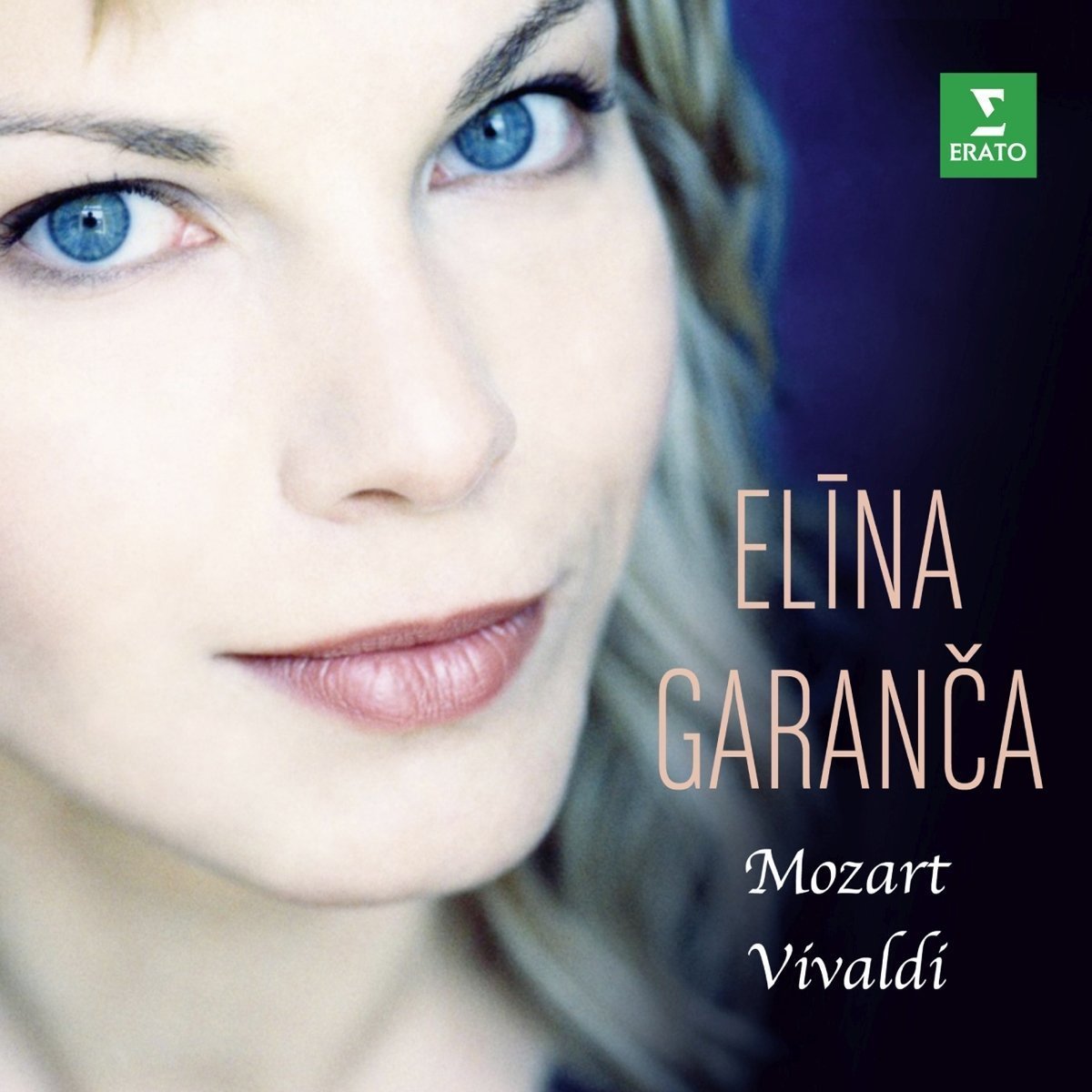 Mozart & Vivaldi: Elīna Garanča