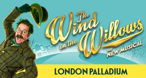 Wind in the Willows promo image
