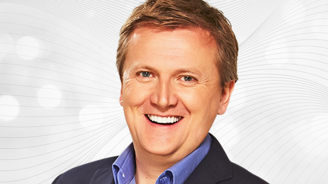 Aled Jones
