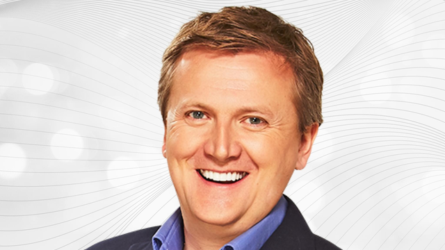 Aled Jones