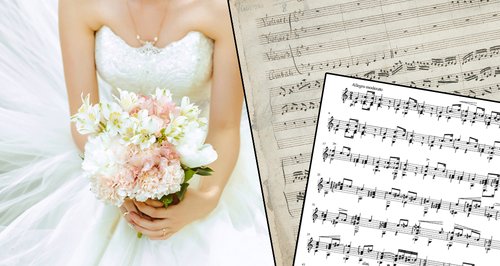 Quiz: Design your dream wedding dress and we’ll tell you which piece of