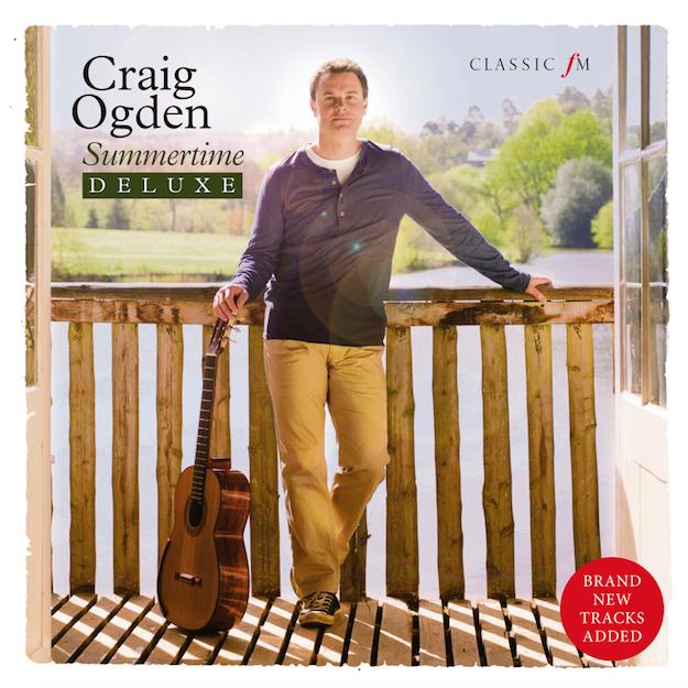Craig Ogden Summertime D