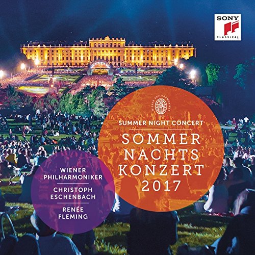 Sommernachtskonzert 2017 / Summer Night Concert 20