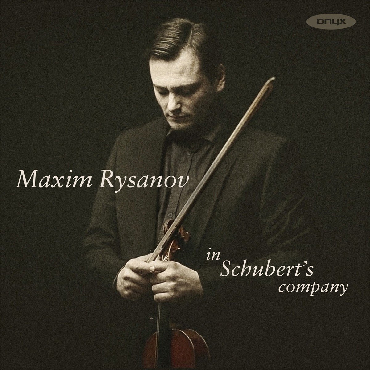 Schubert  - Maxim Rysanov