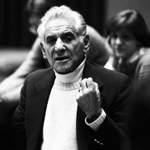 Beloved Composer Leonard Bernstein on the Importance of Believing in Each  Other and How Art Fortifies Our Mutual Dignity – The Marginalian