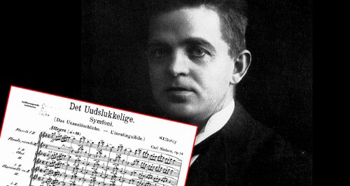 7 reasons you need to listen to some Carl Nielsen right now - Classic FM