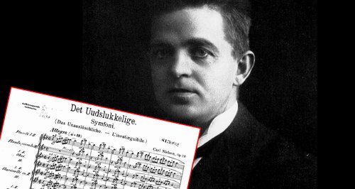 Carl Nielsen