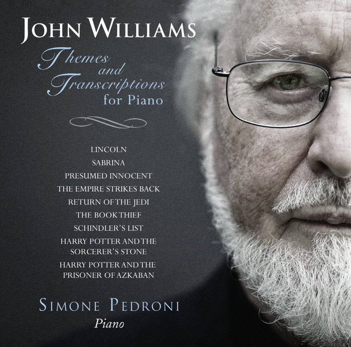 John Williams: Themes and Transcriptions for Piano