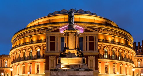 Royal Albert Hall