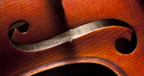 Music professor forced to buy extra for Stradivarius violin on European flight Classic FM