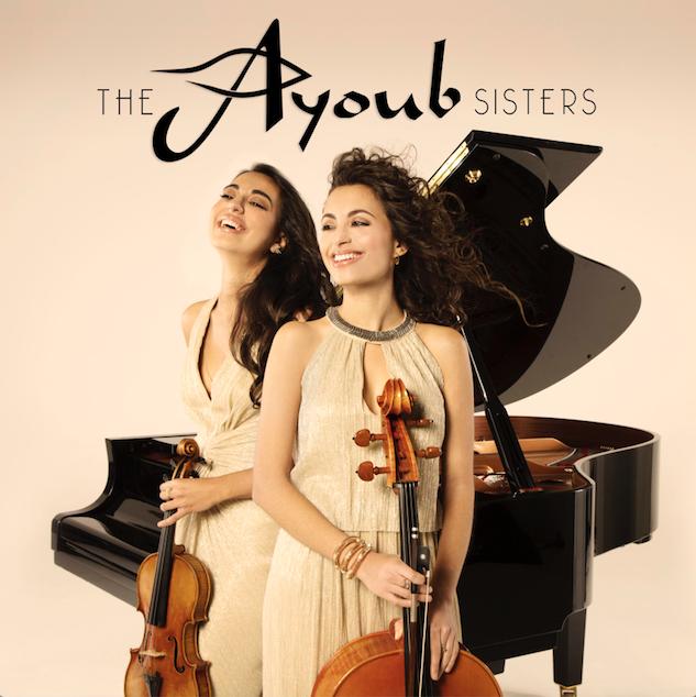 The Ayoub Sisters - A Christmas Fantasy