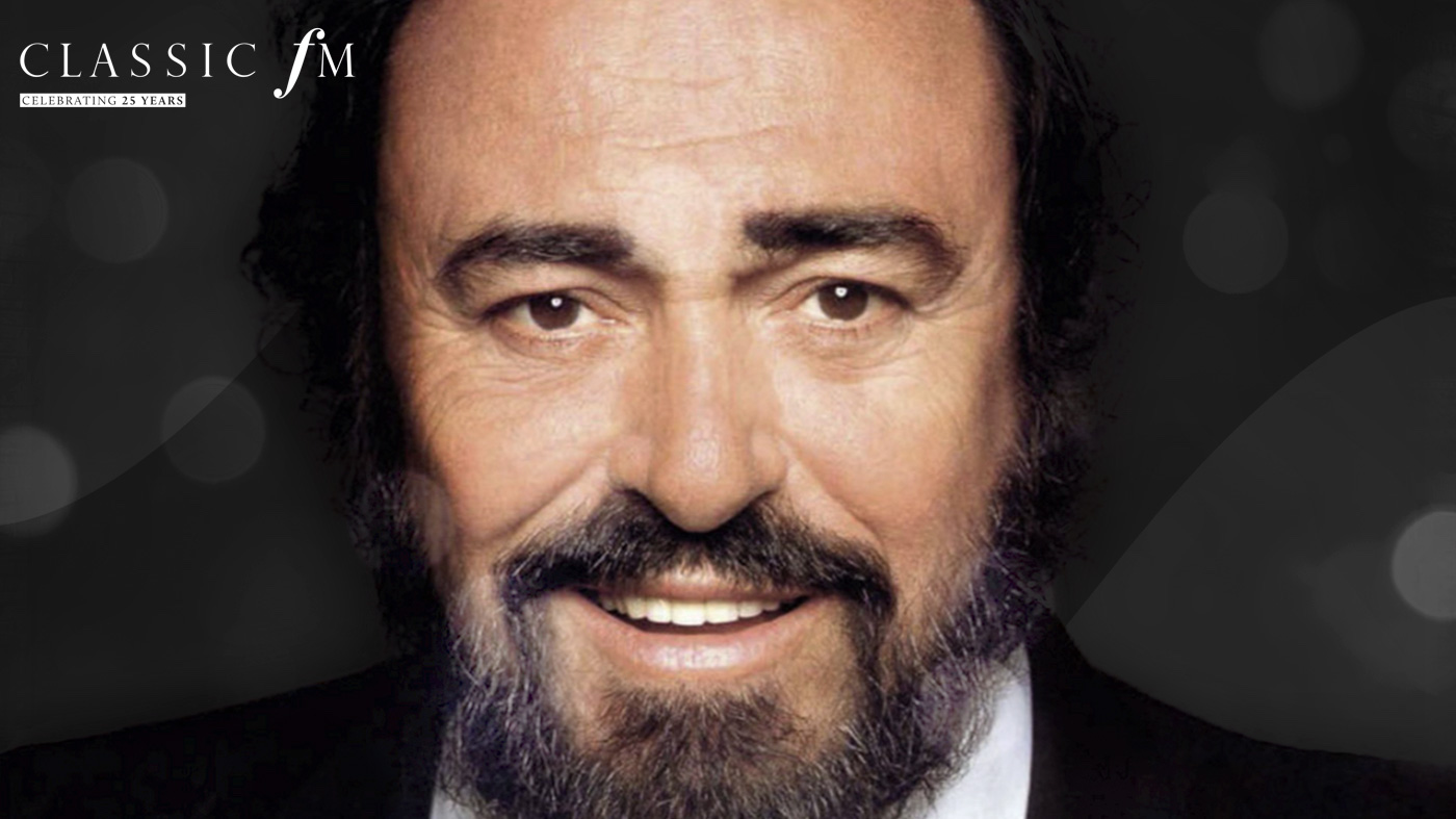 Pavarotti 10th Anniversary Concert