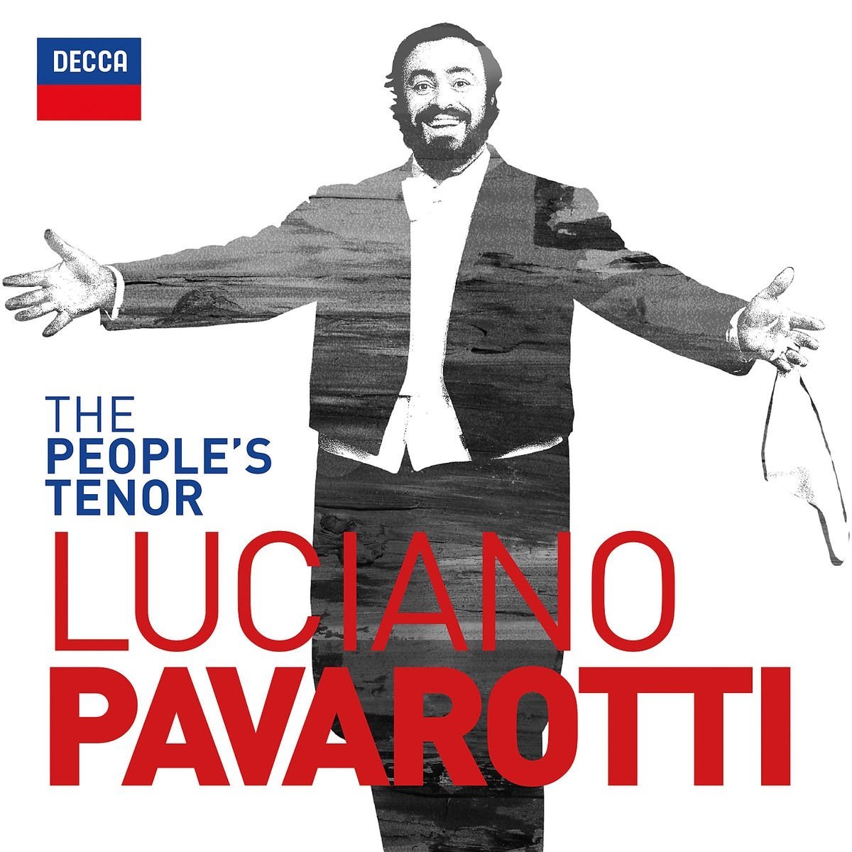 Luciano Pavarotti: The People's Tenor