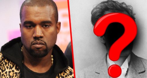 Kanye and Mahler