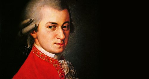 Mozart