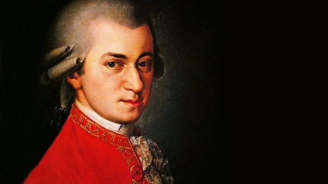 Mozart: 15 facts about the great composer - Classic FM