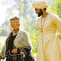 Victoria & Abdul