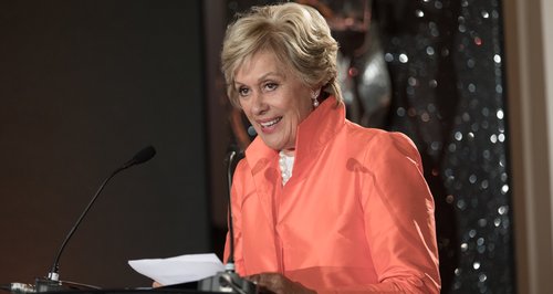 Kiri Te Kanawa