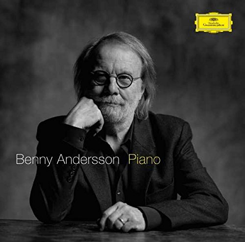 Benny Andersson: Piano