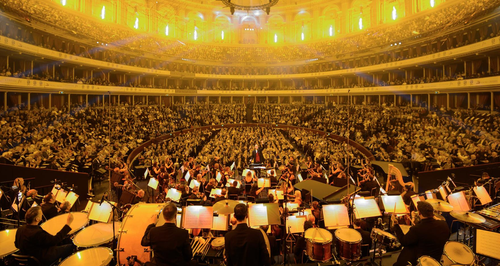 Classic FM Live - A Movie Music Spectacular!