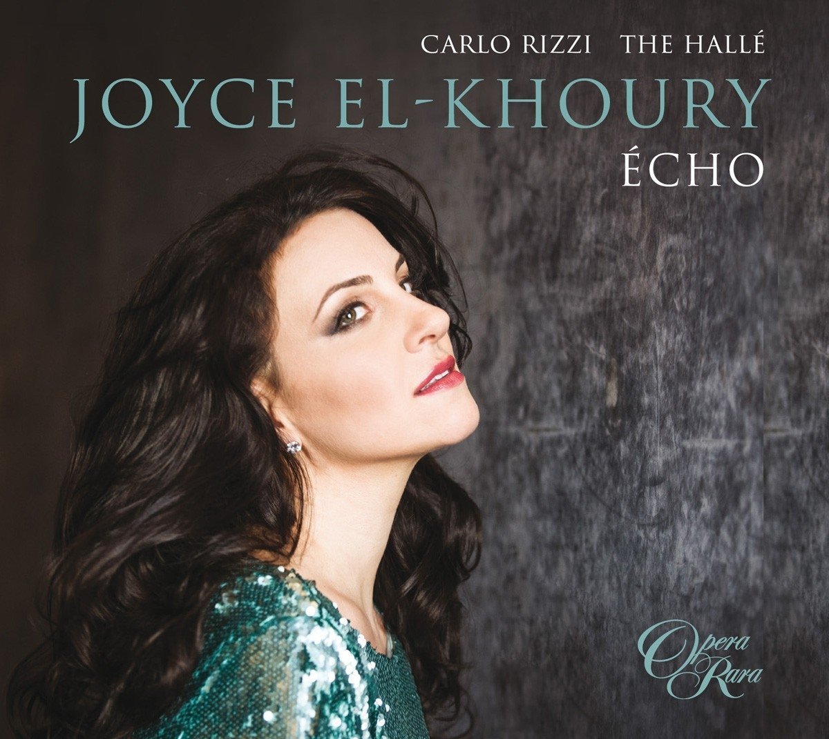 Joyce El-Khoury: Echo