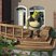 Image 1: Shrek on a deck