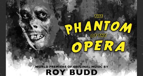 Phantom of the Opera - ENO