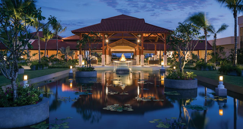 Shangri-La’s Hambantota Golf Resort & Spa