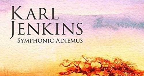 Symphonic Adiemus Karl Jenkins