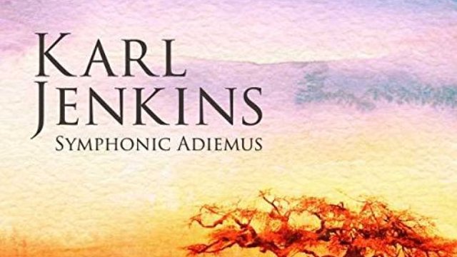 Symphonic Adiemus Karl Jenkins