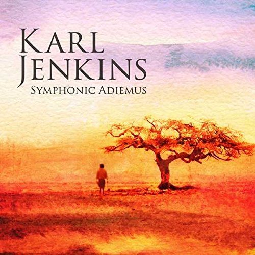 Symphonic Adiemus Karl Jenkins