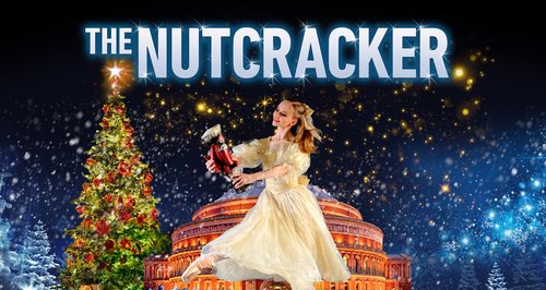 the nutcracker royal albert hall