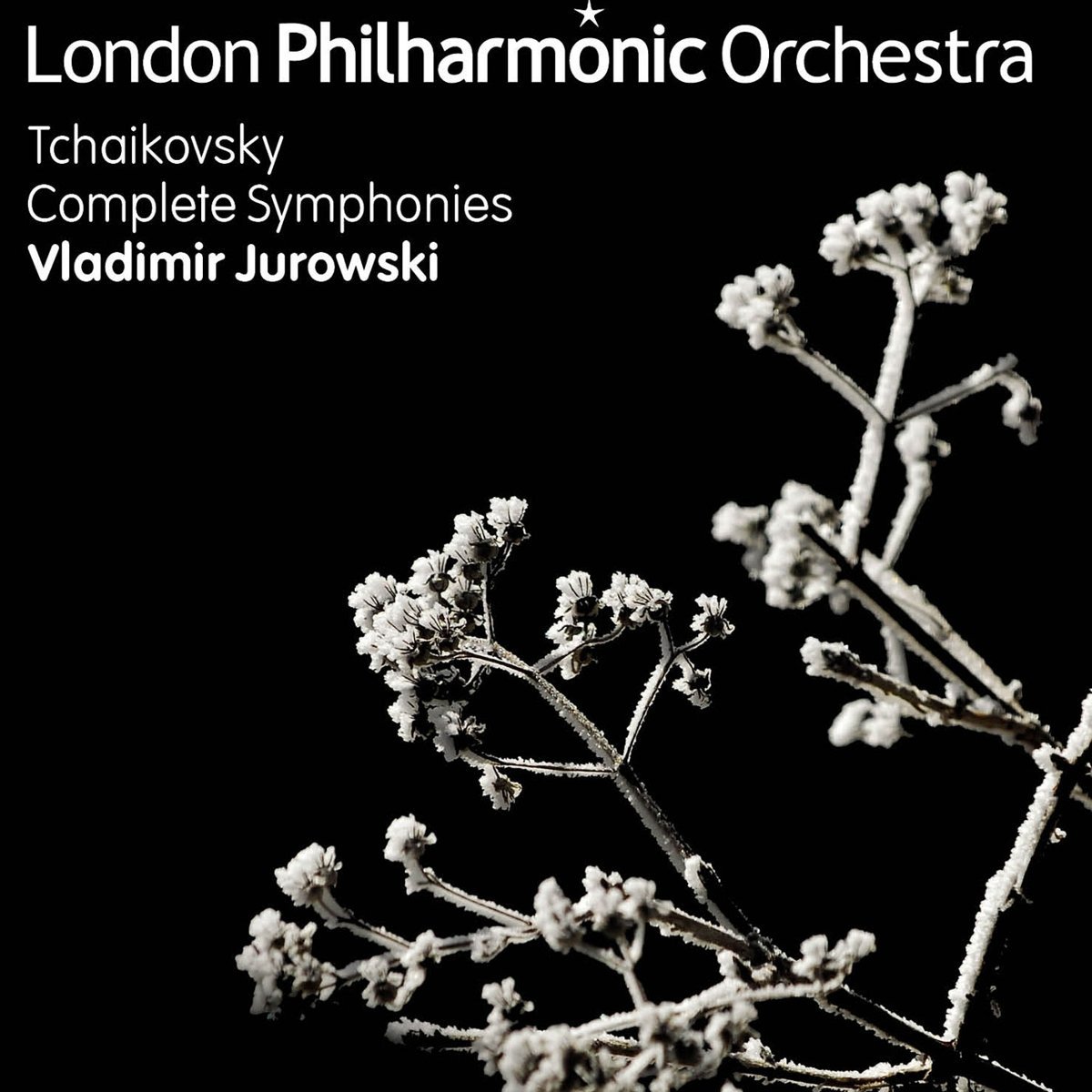 Tchaikovsky: London Philharmonic