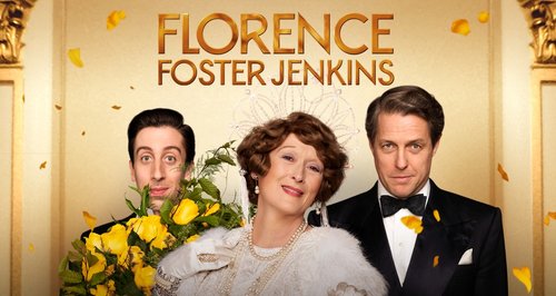 Florence Foster Jenkins