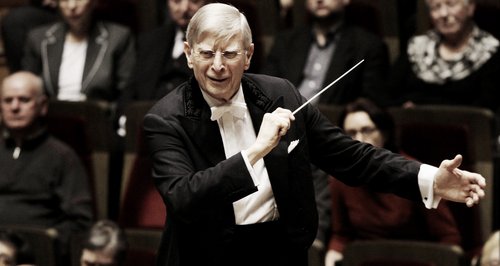 This is how Beethoven can change your life – we meet the legendary  conductor... - Classic FM