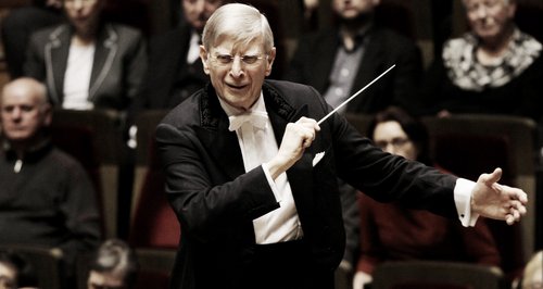 Herbert Blomstedt