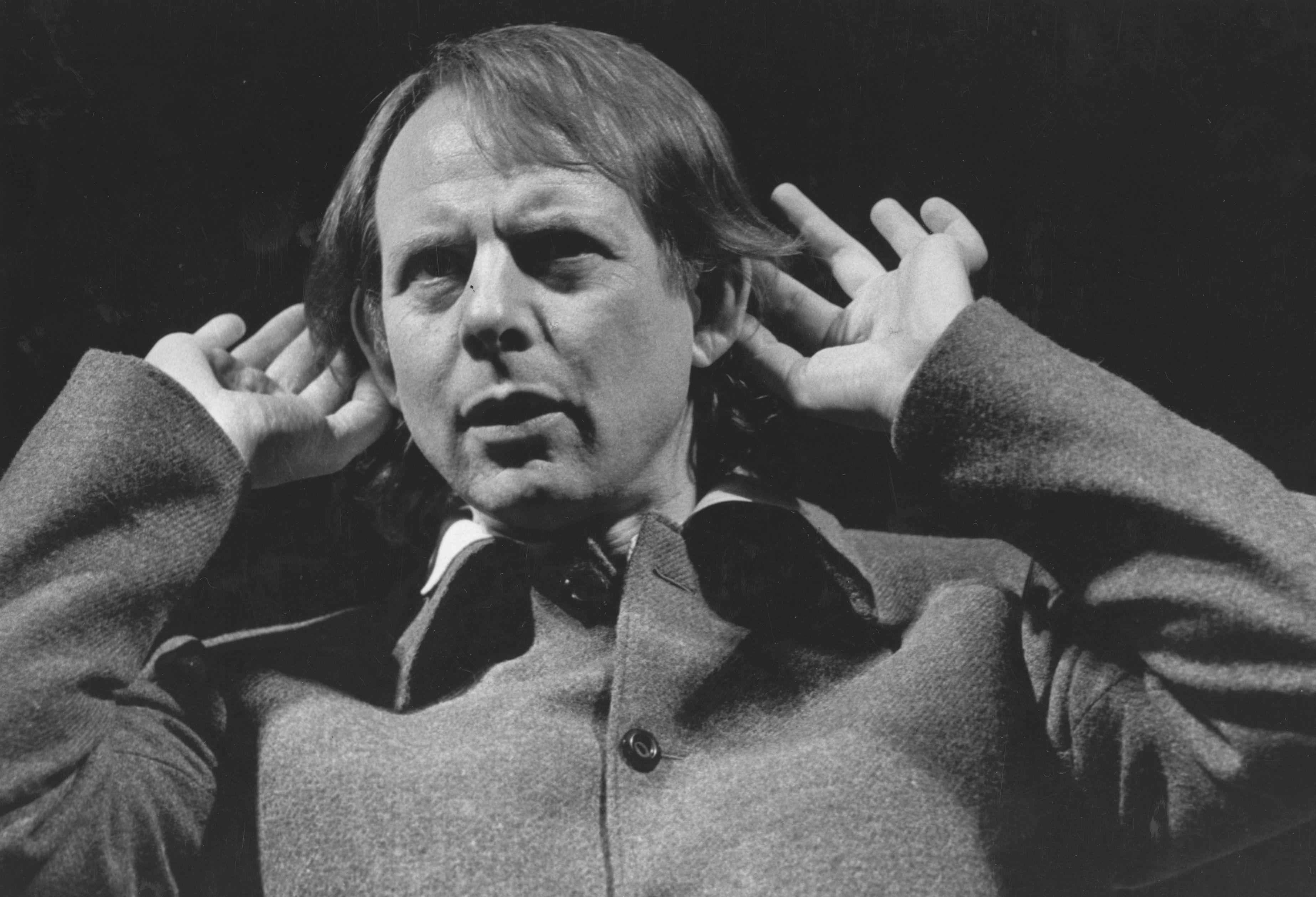 Karlheinz Stockhausen