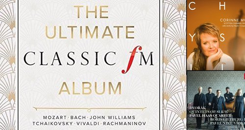 Classic Fm Chart 2017