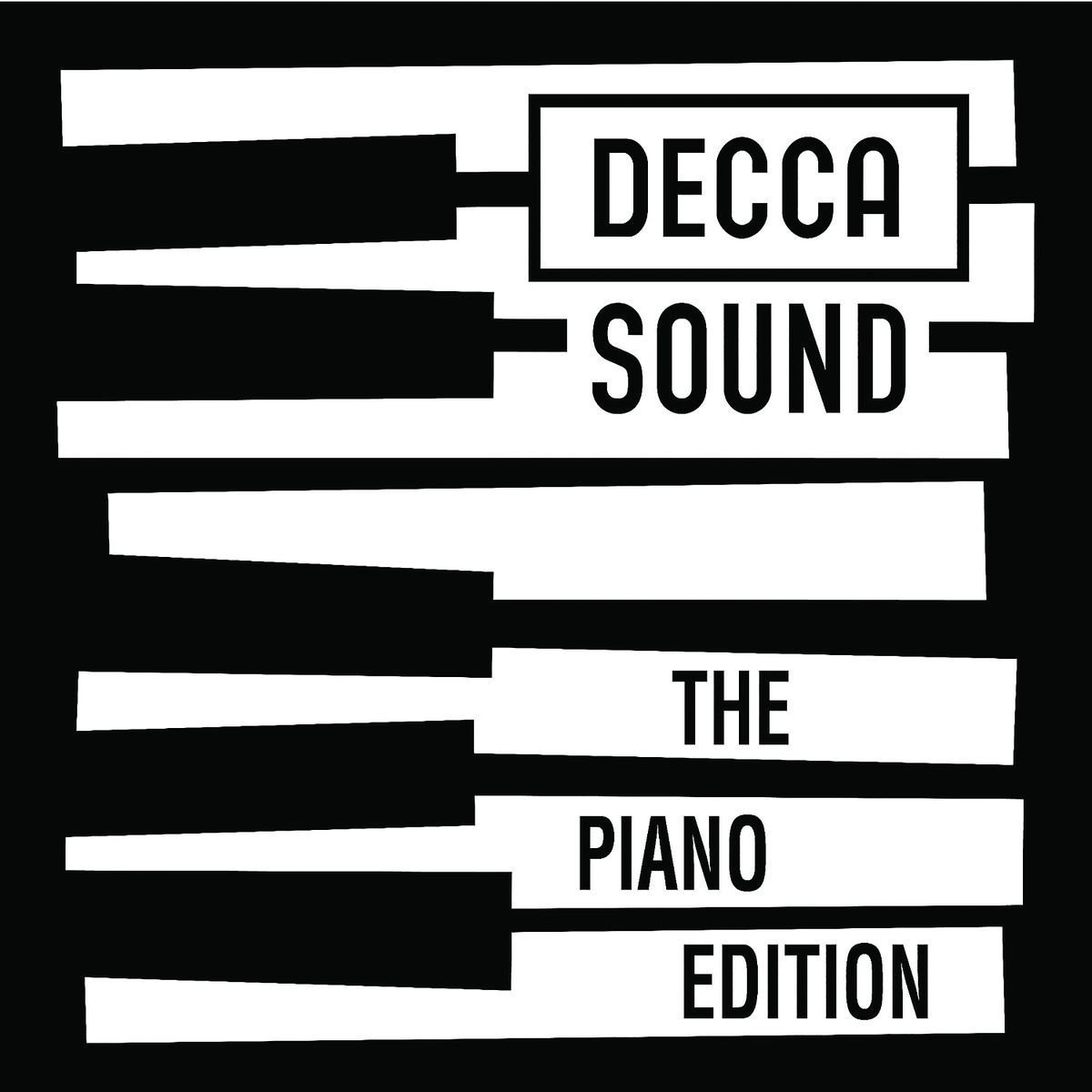 Decca Sound - The Piano Edition
