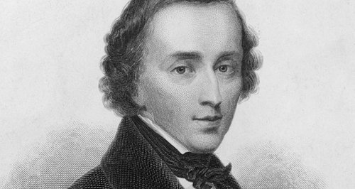 Frederic Chopin